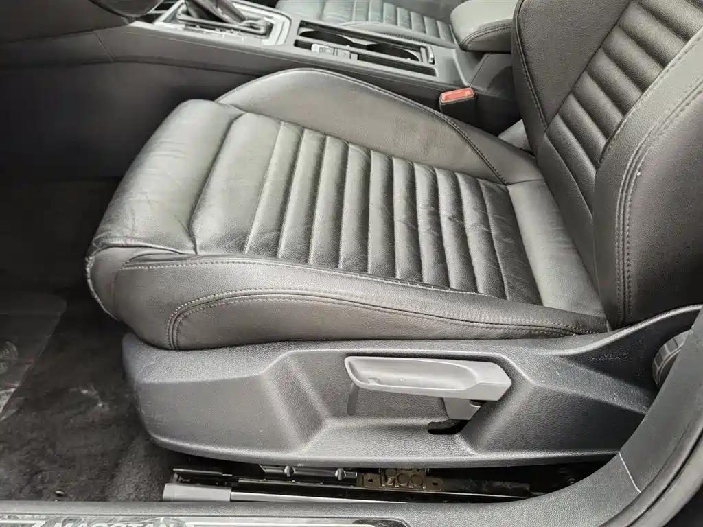 Volkswagen Magotan 2019 280TSI DSG Comfort China V фото 20