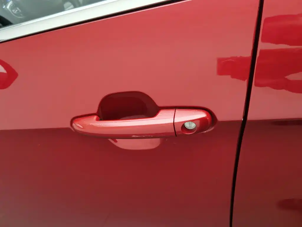 Photo 18 - Geely Vision X3