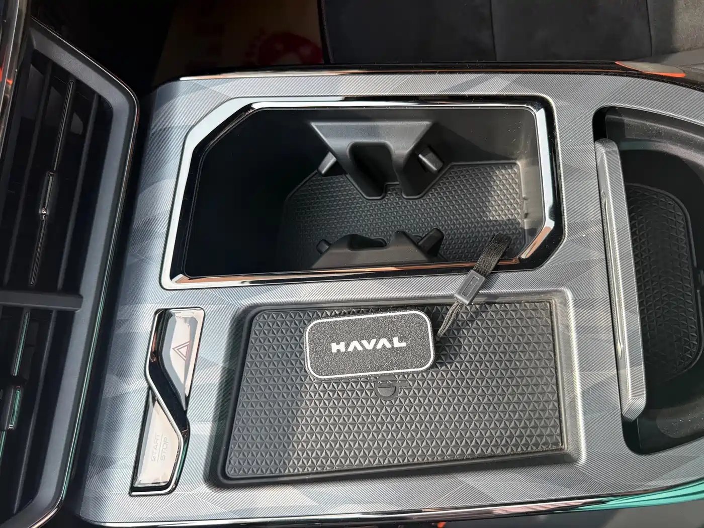 Haval Shenshou 2023 1.5T Smart Premium Edition фото 20