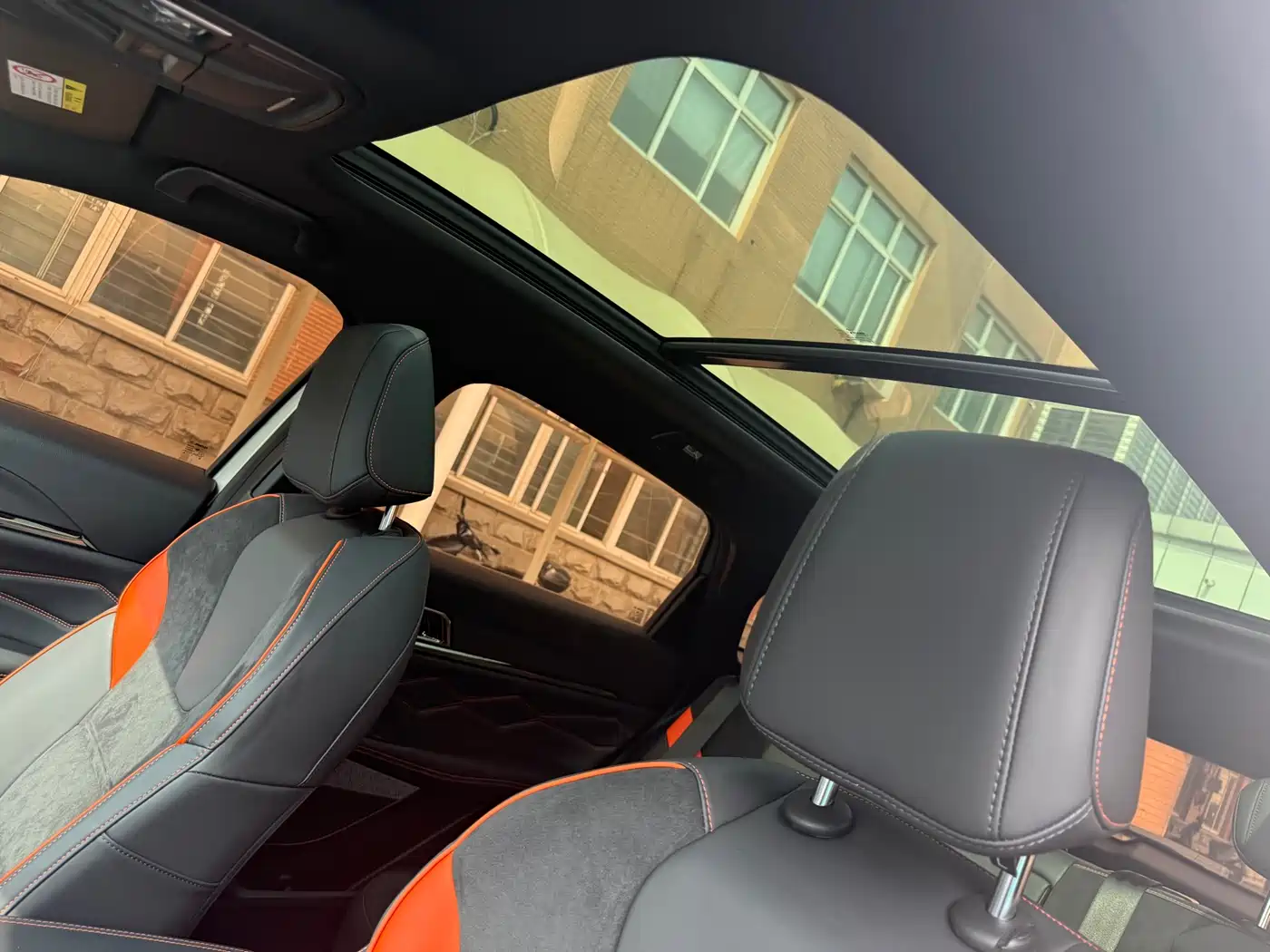 Haval Shenshou 2023 1.5T Smart Premium Edition фото 21