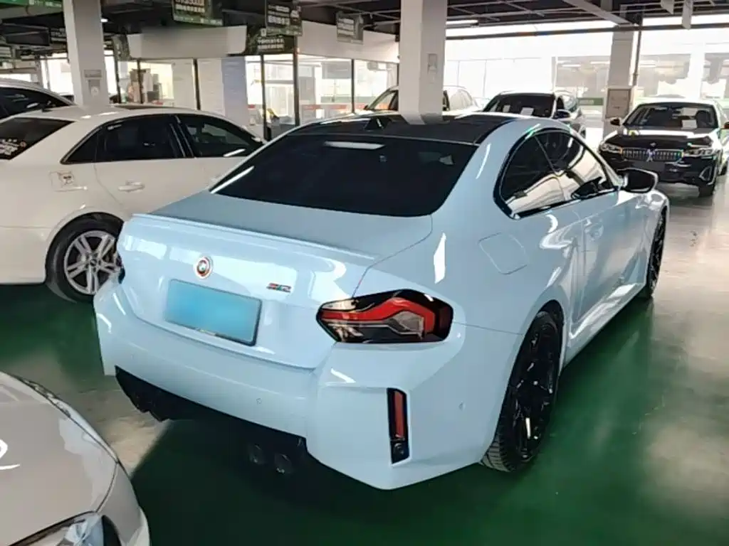 BMW M2