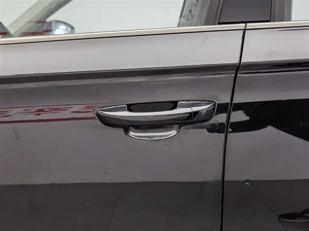 Volkswagen Bora 2016 Model 1.6L Automatic Comfort фото 18
