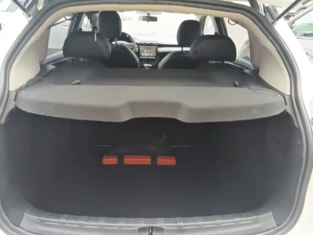 CITROEN C3-XR