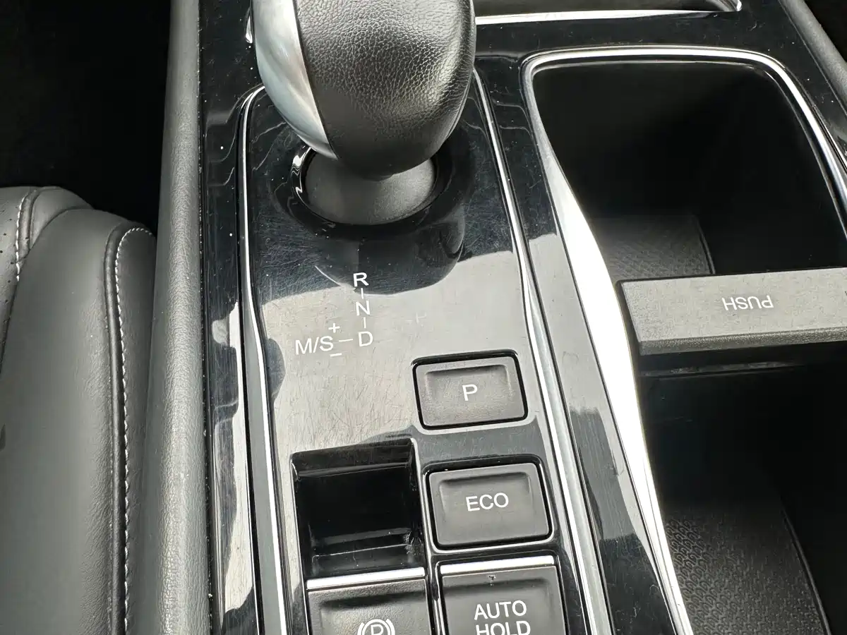 GAC Trumpchi Trumpchi GA6 2019 270T Auto Luxury фото 13