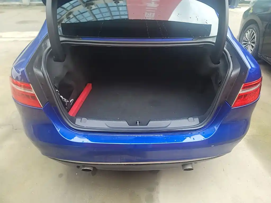 Jaguar XEL 2019 2019 2.0T 200PS Premium