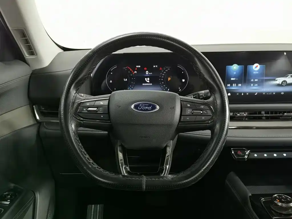 Ford Lingrui 2023 2023 Model EcoBoost 170 Platinum Leading