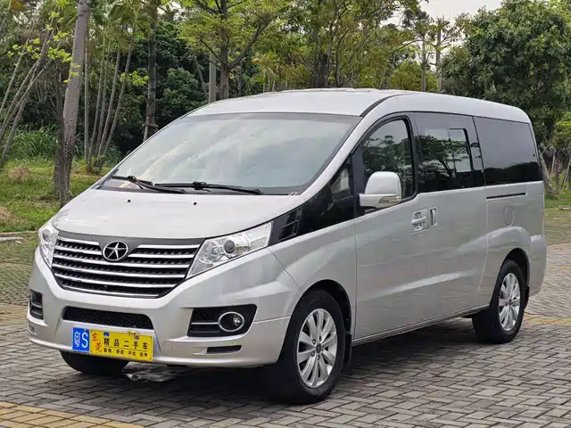 jiangqi-group ruifeng-m5