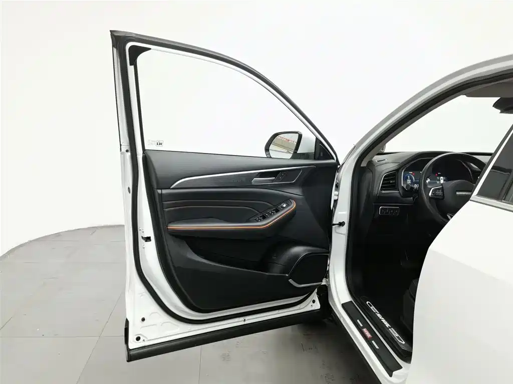 Haval F7 2021 2.0T AWD i-Joy фото 8