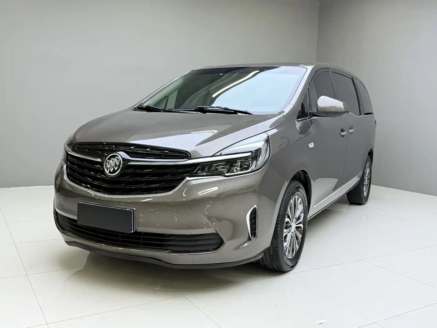 Buick GL8 2022 Land Business Class 652T Luxury