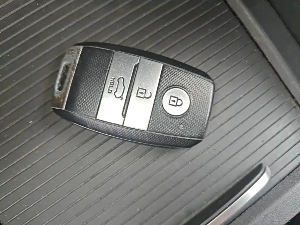 Landwind X5 2017 2016 Plus 1.5T Manual Pioneer Edition