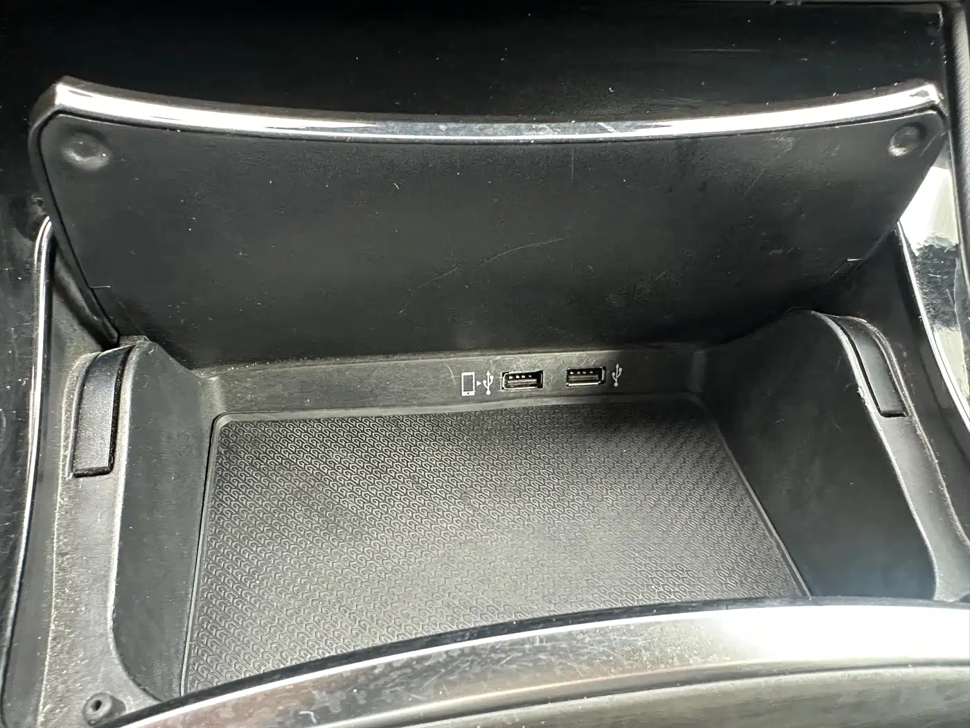 GAC Trumpchi Trumpchi GA6 2019 270T Auto Luxury фото 14