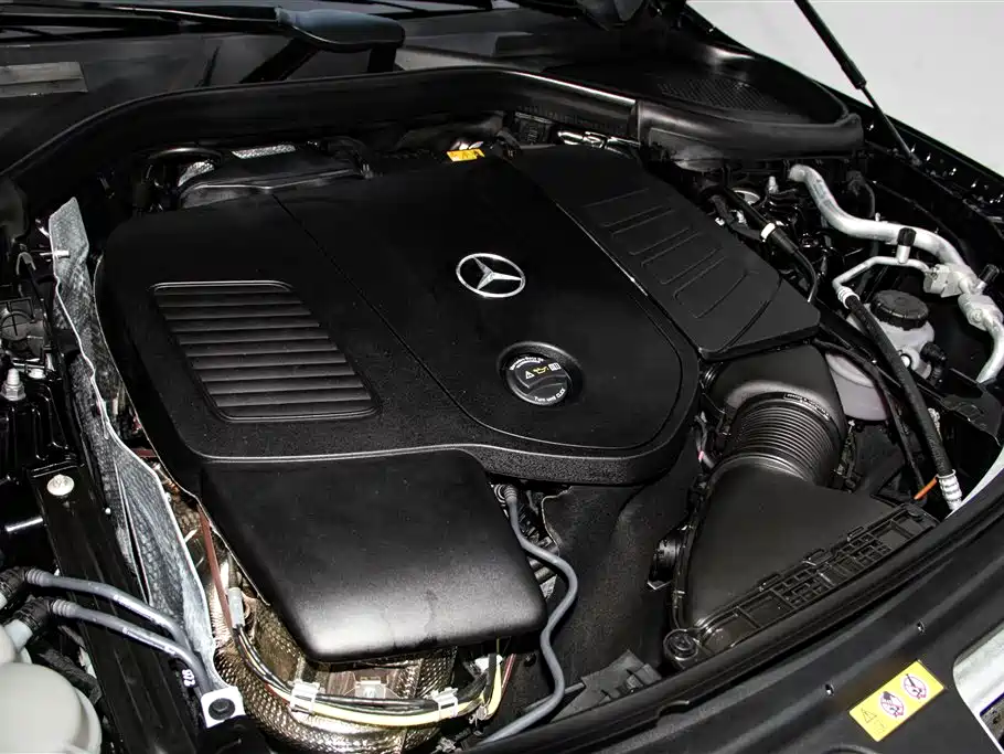 Mercedes-Benz GLC 2024 GLC 300 L 4MATIC Dynamic 5-seater фото 13