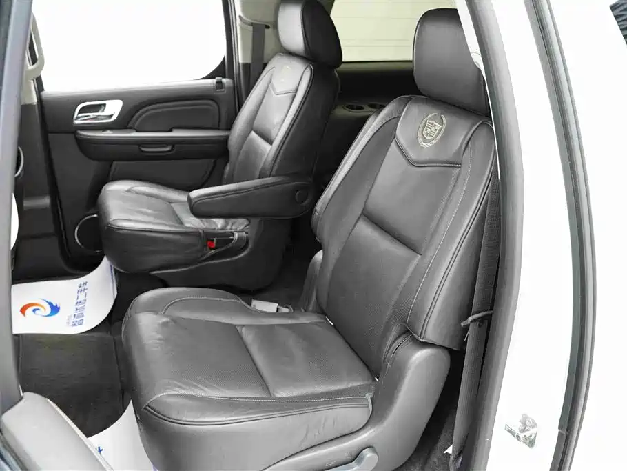 Cadillac Escalade 2014 2013 6.2L ESV Platinum Extended