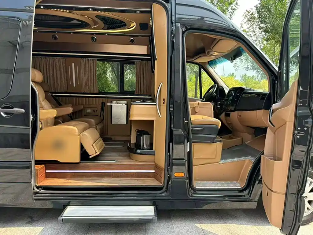 Karsheng C10 2016 2015 3.5L Business Luxury C