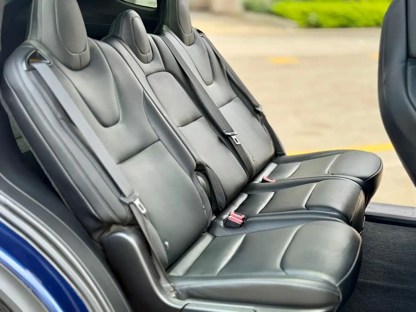 Фото 9 - Tesla Model X