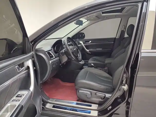 Фото 11 - Haval M6