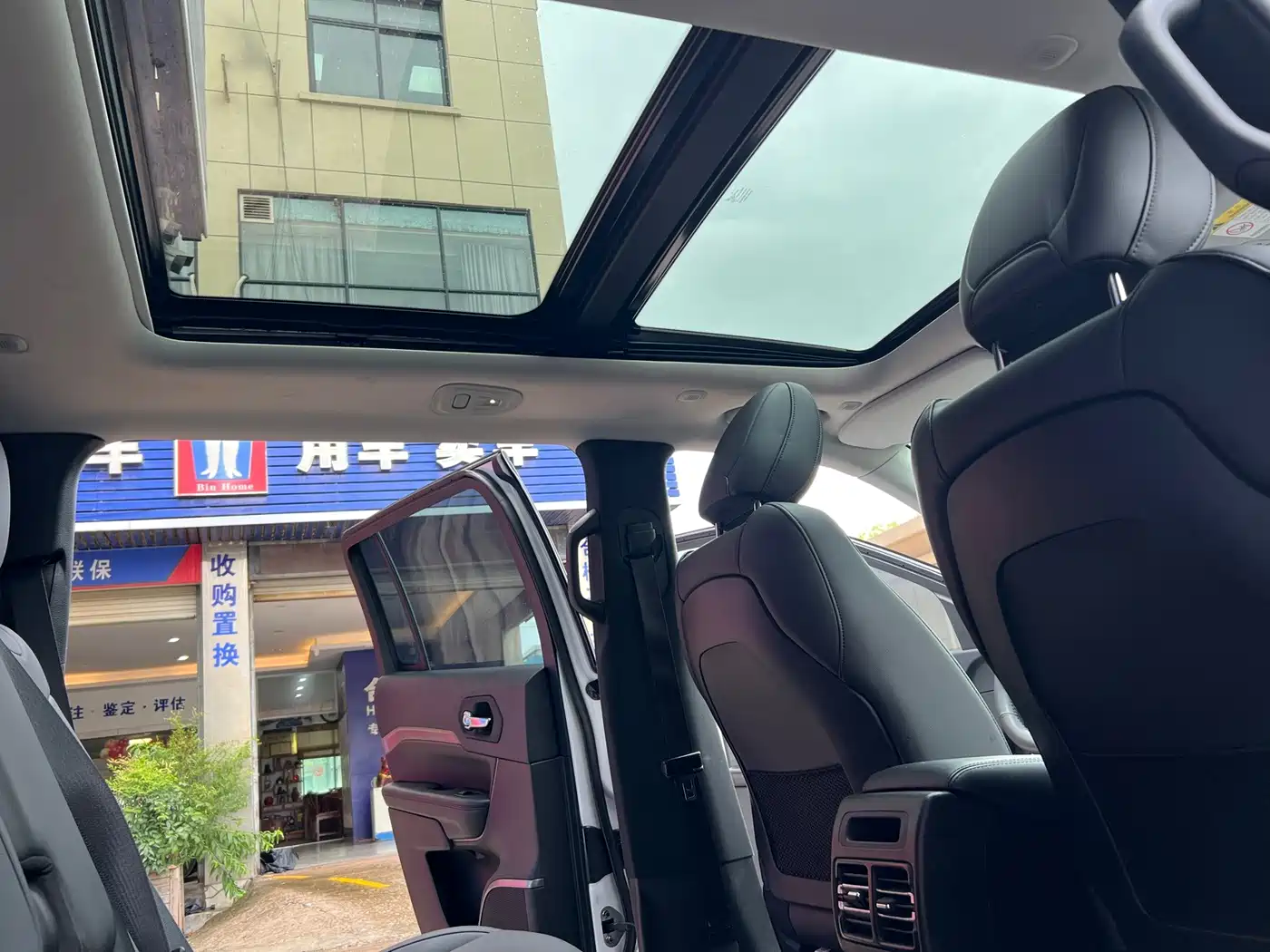 Jeep Grand Commander 2020 2018 2.0T 2WD Enjoyment (China VI)