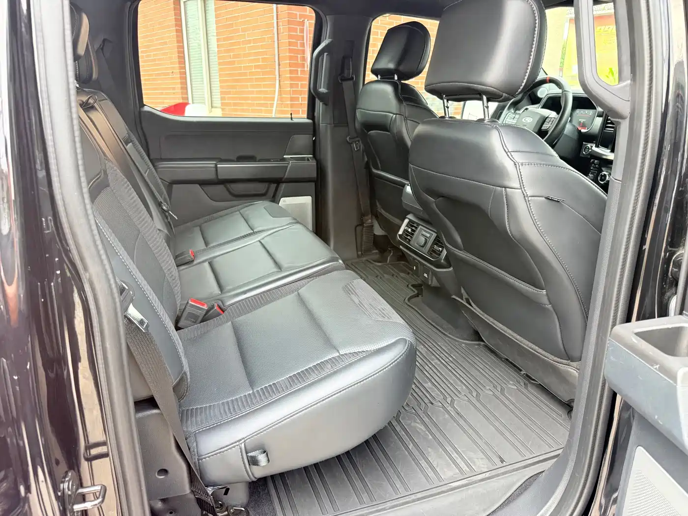Ford F-150 Raptor 2024 2023 3.5T Raptor