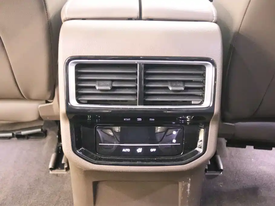 Volkswagen Viloran 2024 2024 330TSI Business Edition