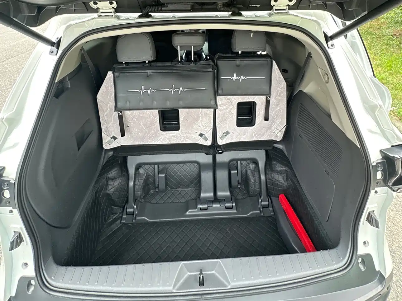 Toyota Granvia 2024 2024 2.5L Hybrid Comfort