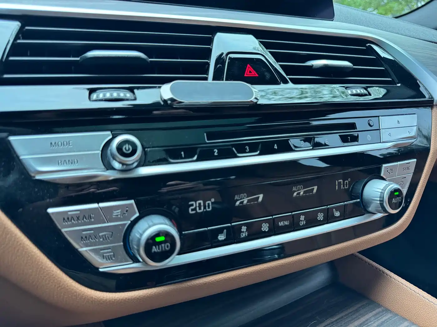 BMW 5 Series (Import) 2019 Facelift 530i M Sport Package фото 28