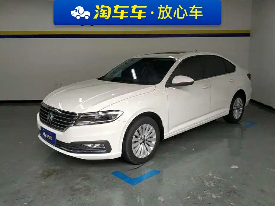 Volkswagen Lavida 2022 280TSI DSG Comfort Edition