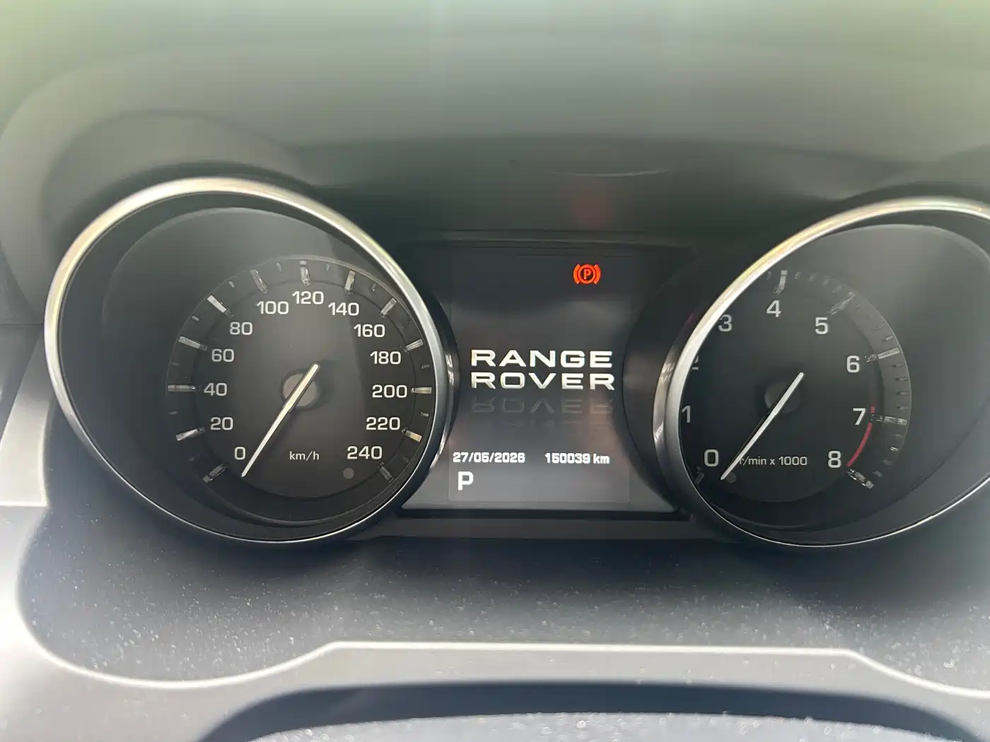 Land Rover Range Rover Evoque (Import) 2013 2.0T 5-door Dynamic Edition фото 19