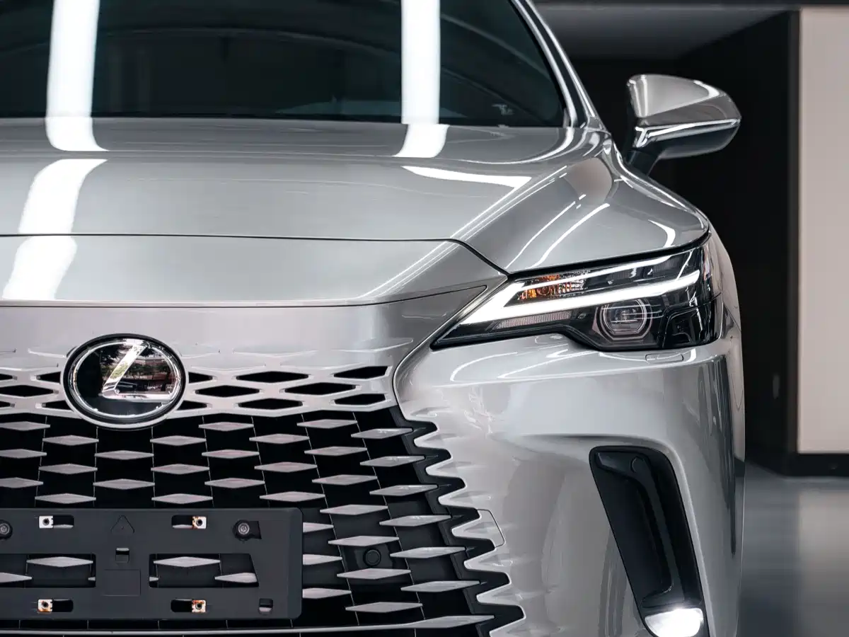 Lexus RX 2025 2025 300 4WD Premium Edition