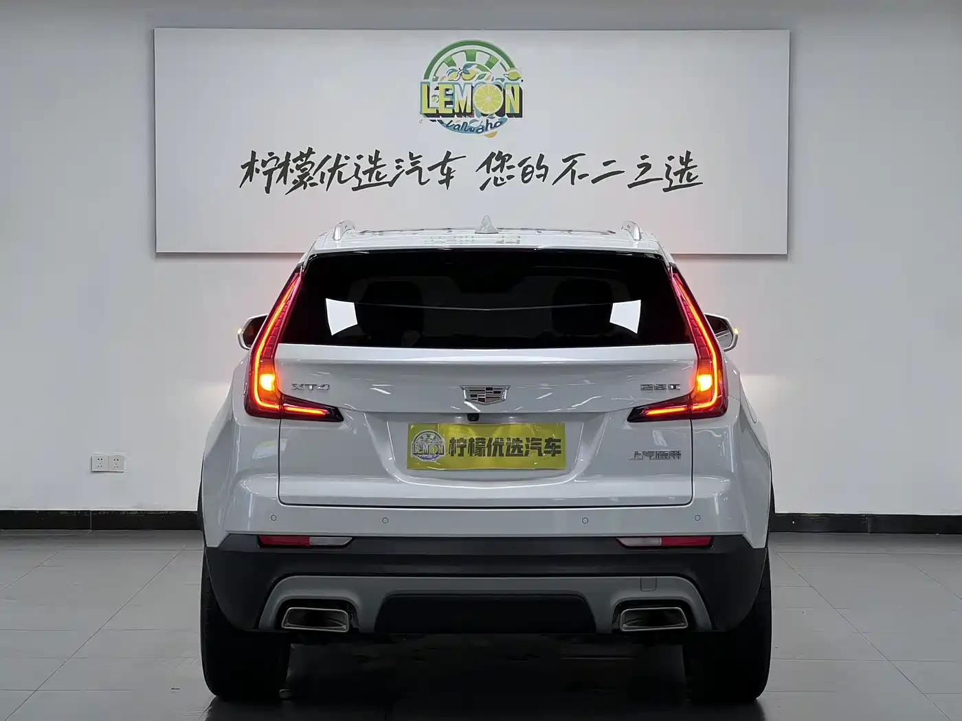Cadillac XT4, миниатюра 6