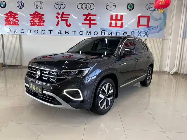 VOLKSWAGEN TANYUE