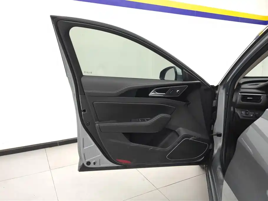 Hongqi H5 2019 30TD Smart Connect Agile Edition фото 7