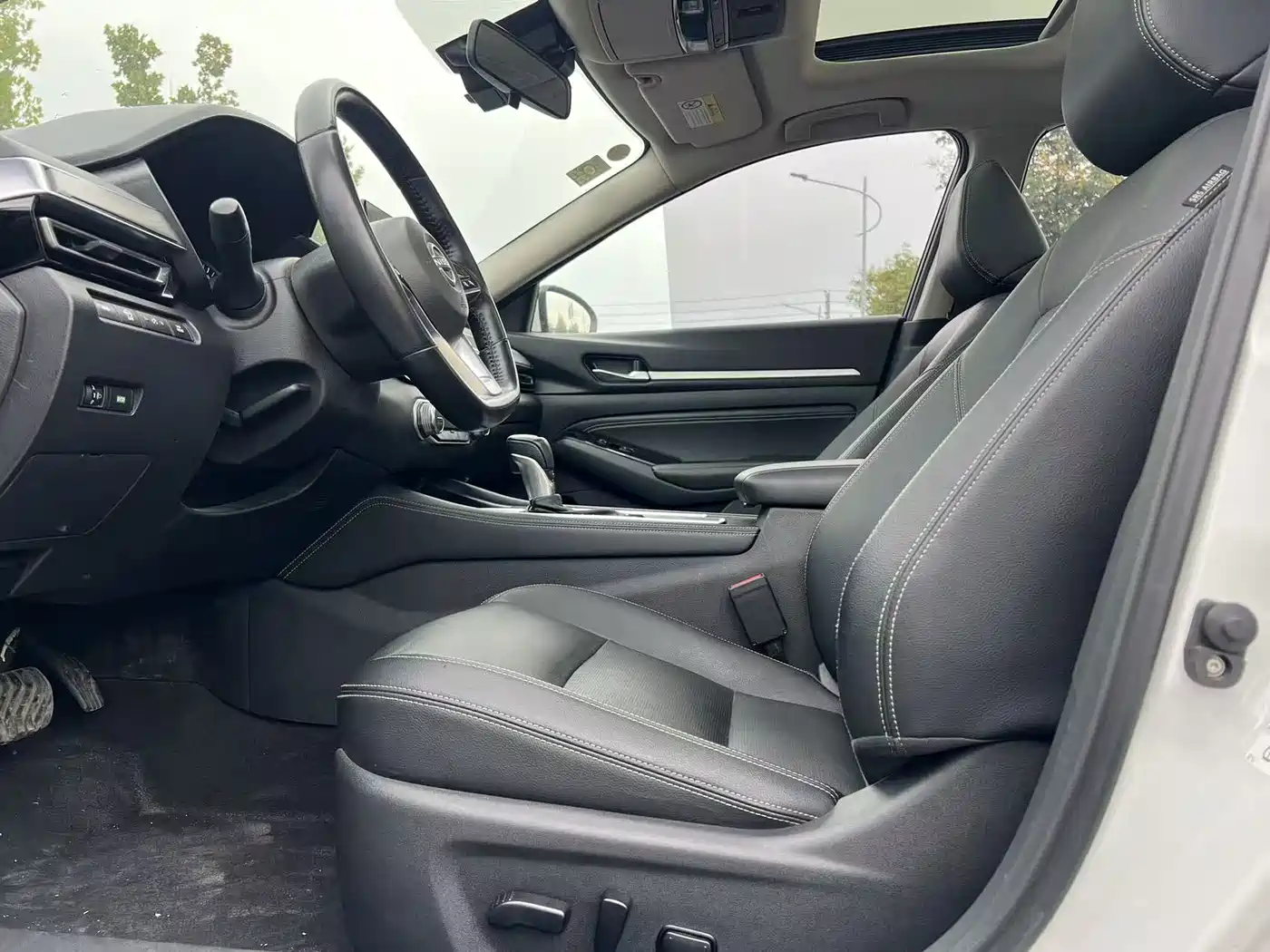 Nissan TEANA, миниатюра 4