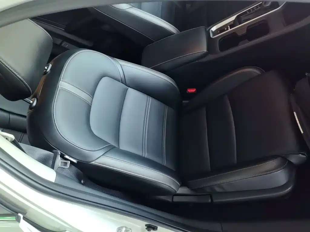 Nissan SYLPHY, миниатюра 25