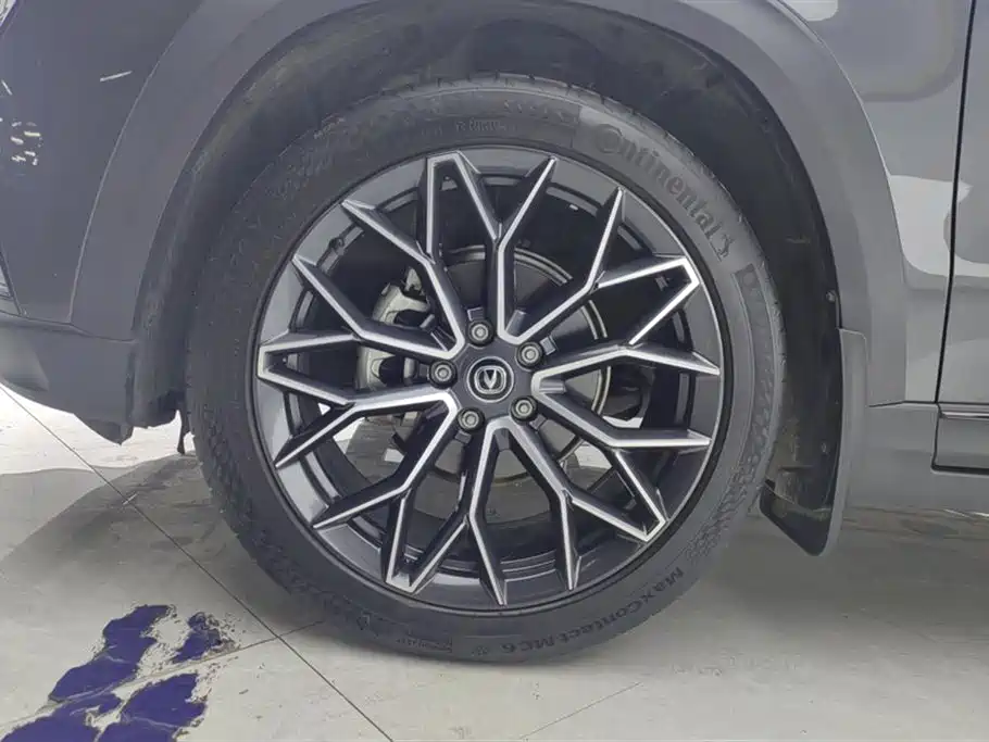 CHANGAN UNI-T