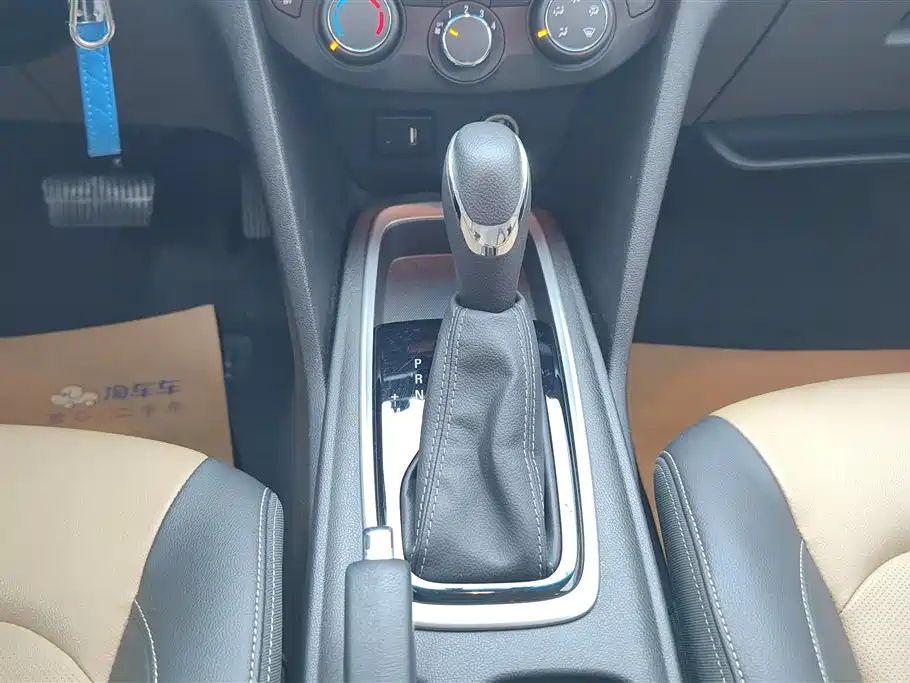 Chevrolet Monza 2022 320 Automatic Enjoyment Sunroof Edition фото 16