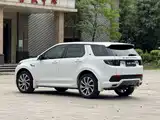 صورة 7 - Land Rover Discovery Sport