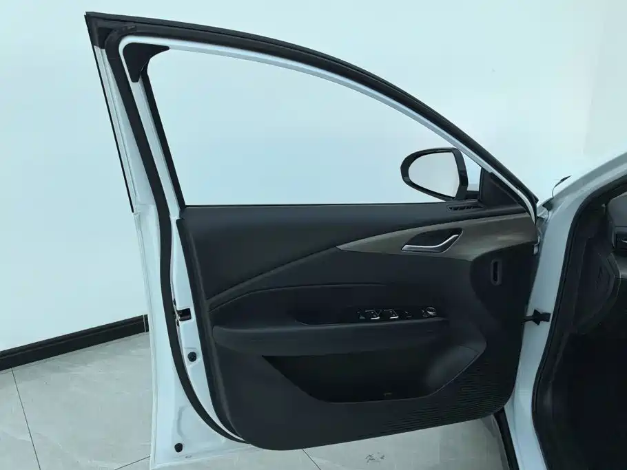 Wuling Motors Wuling Xingguang 2026 2024 Co-Creation Edition 150 Pilot