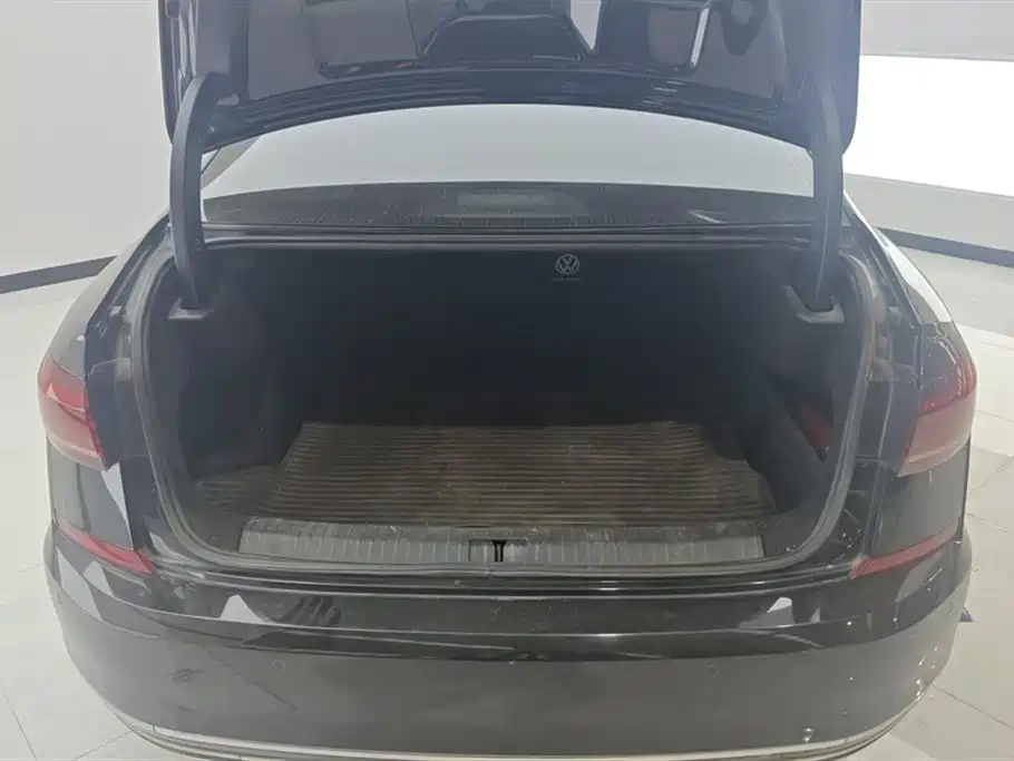 Volkswagen Passat 2022 330TSI Starlight Elite Edition фото 4