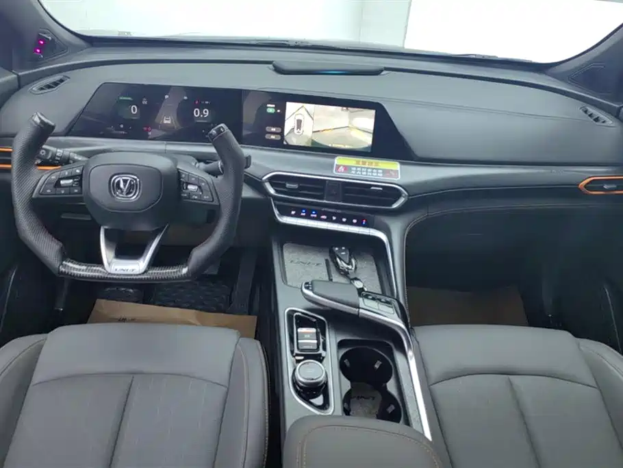 CHANGAN UNI-T