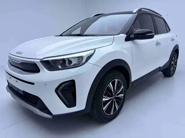  Kia KX1 2021 1.4L CVT Fun Sunroof Version