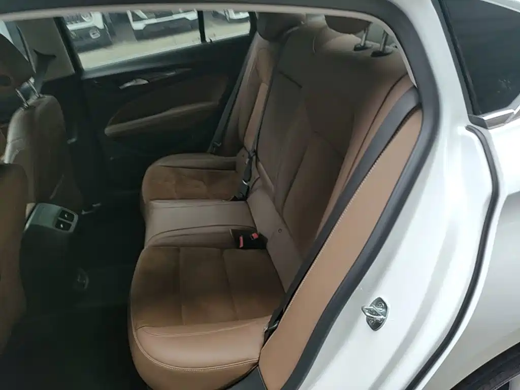 BUICK REGAL