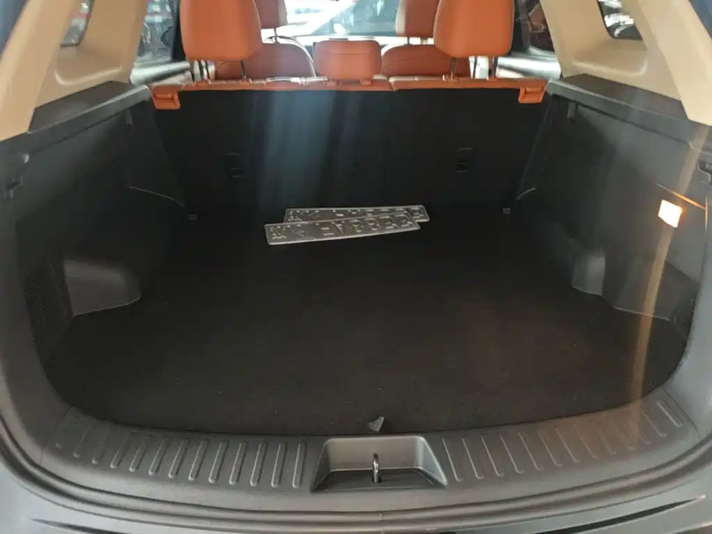 Landian E5 PLUS 2025 2026 Model 165km Long Range First Enjoy Edition Ultra 5-seater