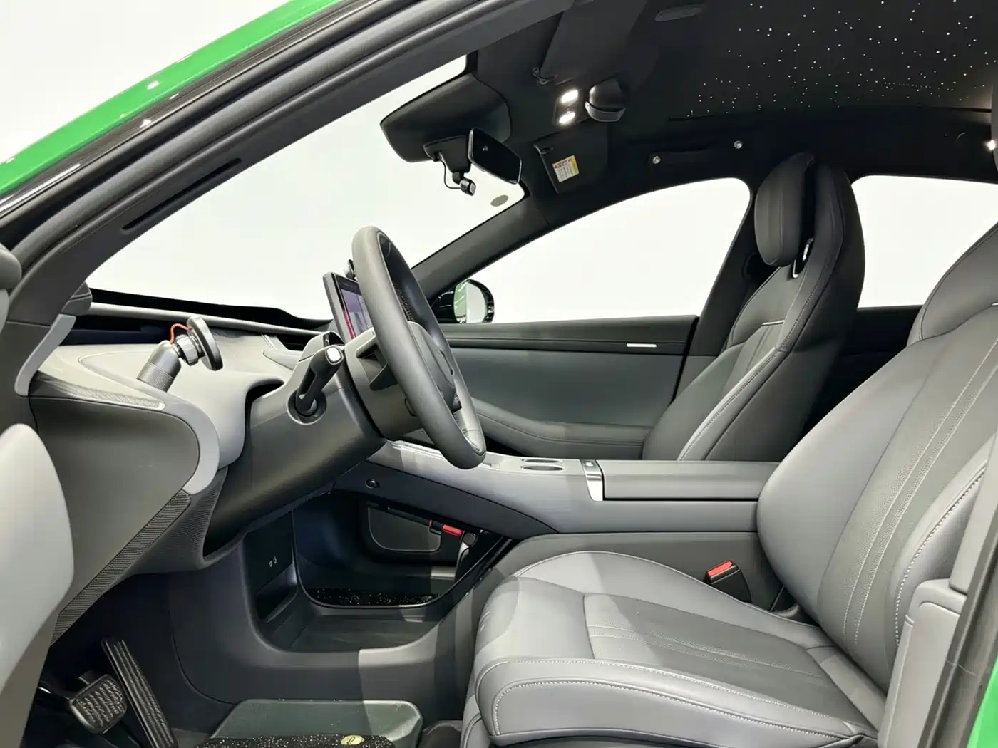 Фото 9 - Xiaomi Auto Xiaomi YU7