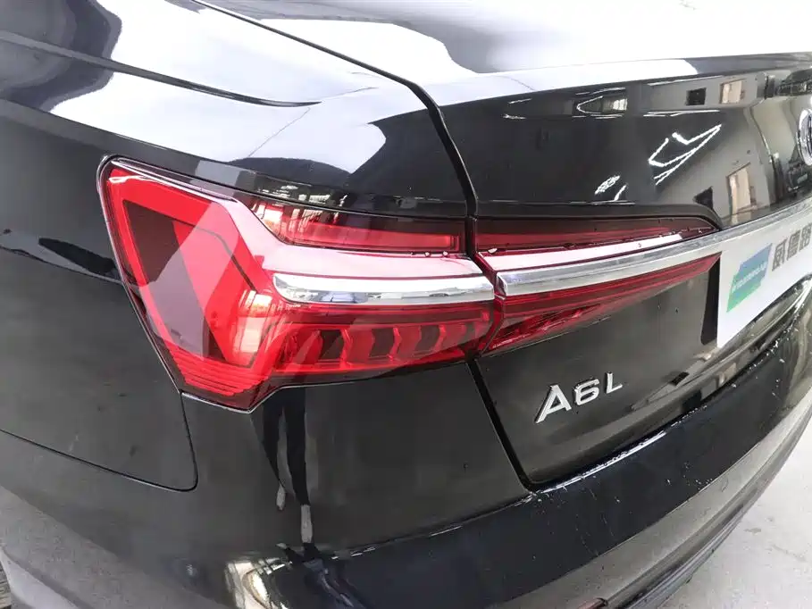 Audi A6L 2020 45 TFSI Premium Dynamic фото 33