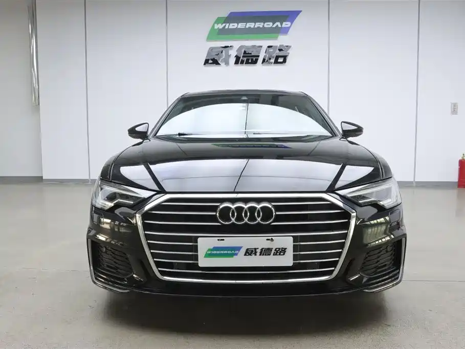 Audi A6L 2020 45 TFSI Premium Dynamic фото 2