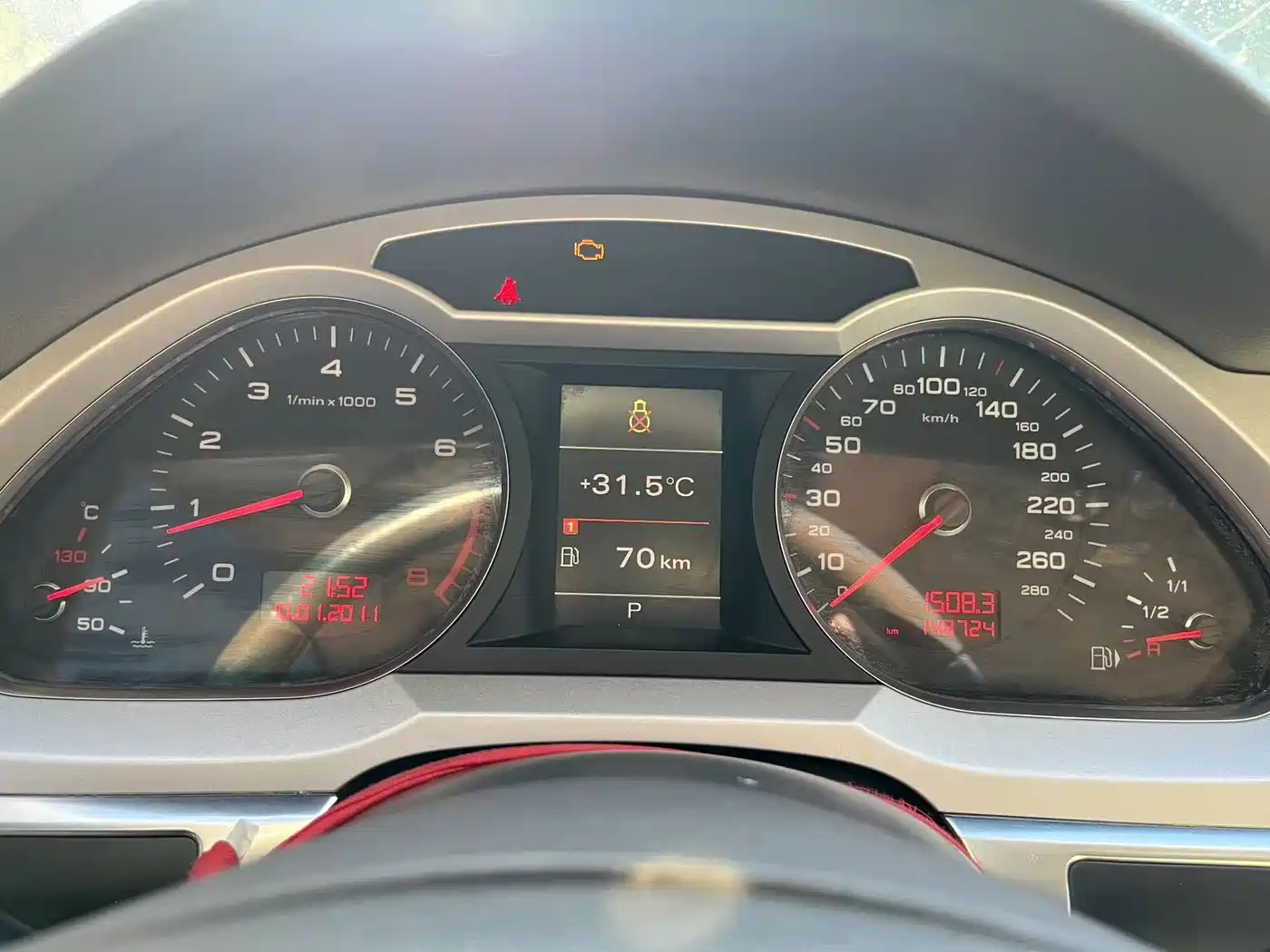 Фото 3 - Audi A6L
