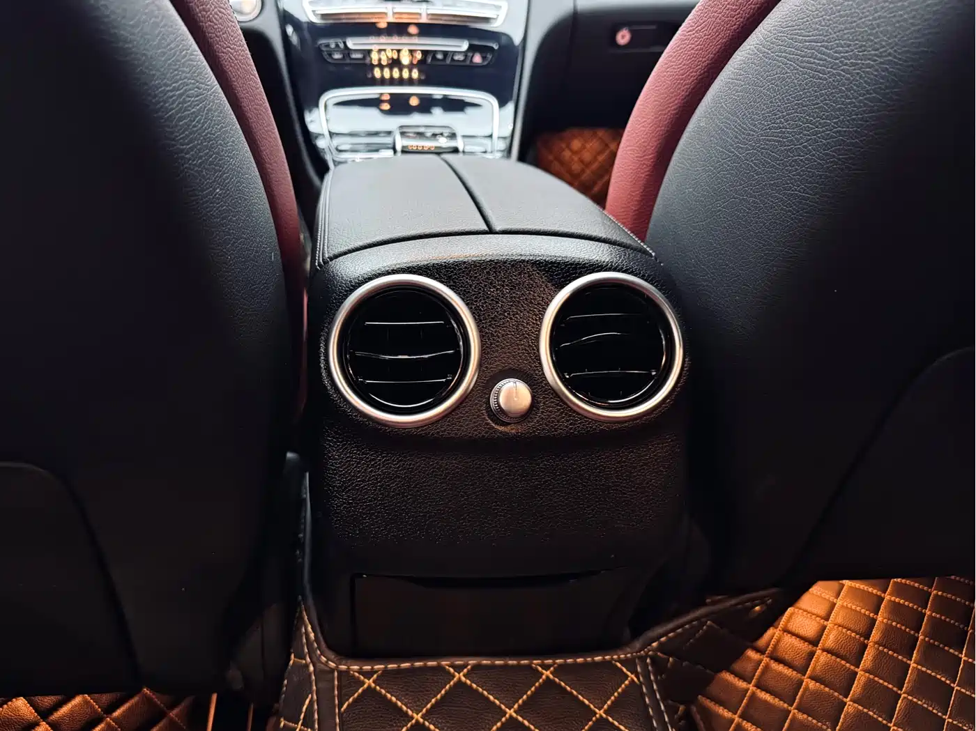 Mercedes-Benz C-Class 2018 C 200 Sport Edition фото 29