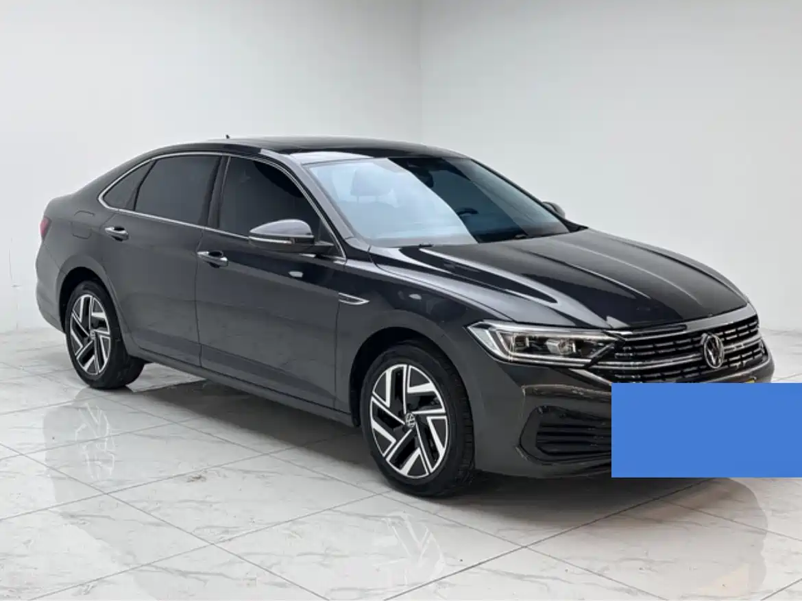 Volkswagen Sagitar 2024 300TSI DSG Surpass Edition фото 7