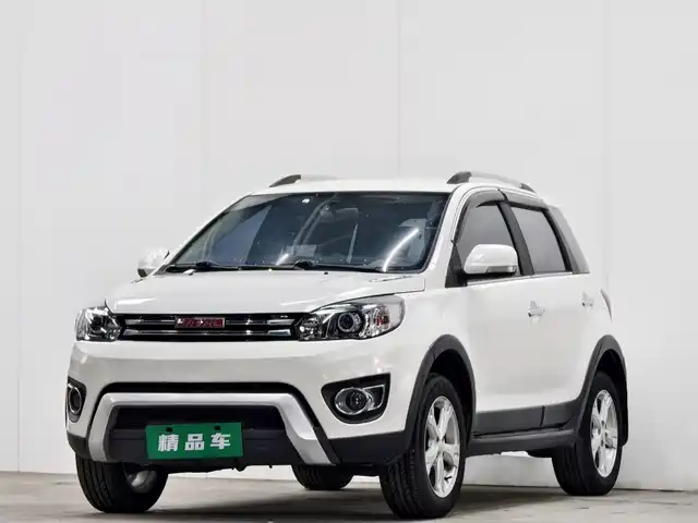 HAVAL H1
