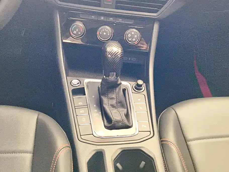 Volkswagen Bora, миниатюра 16